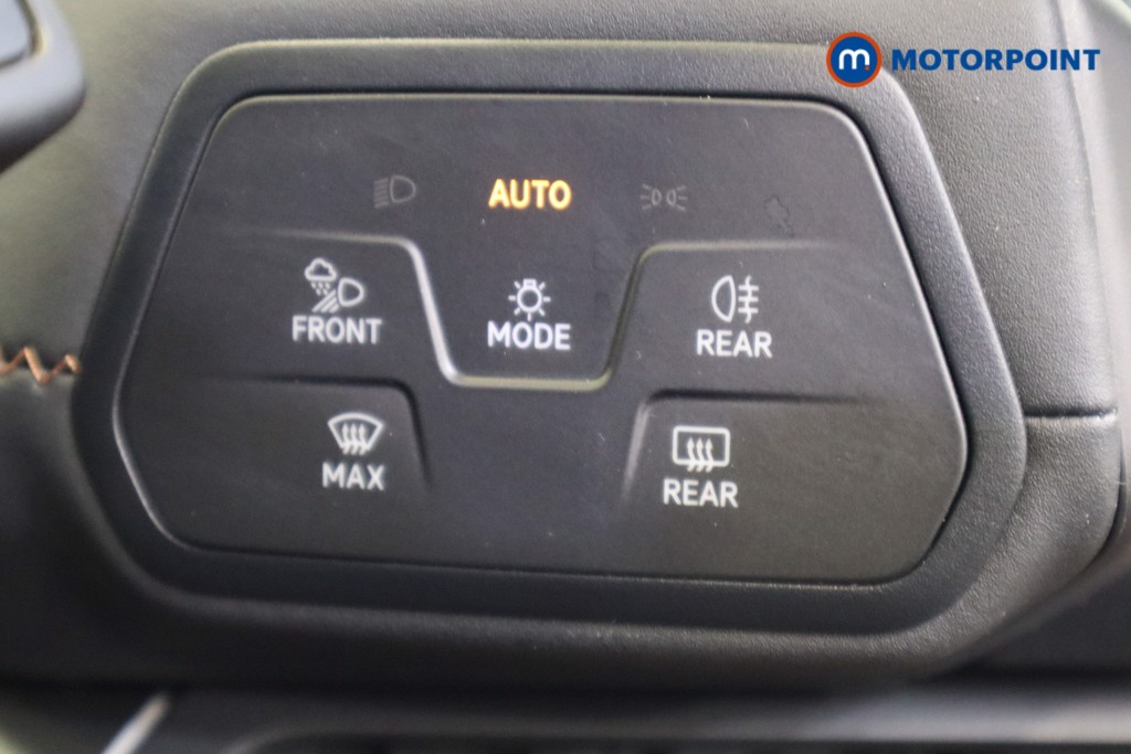 Cupra Born V1 Automatic Electric Hatchback - Stock Number (1577502) - 17th supplementary image