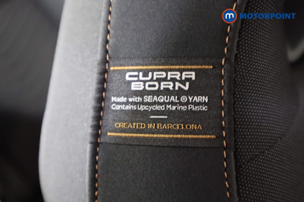 Cupra Born V1 Automatic Electric Hatchback - Stock Number (1577502) - 24th supplementary image