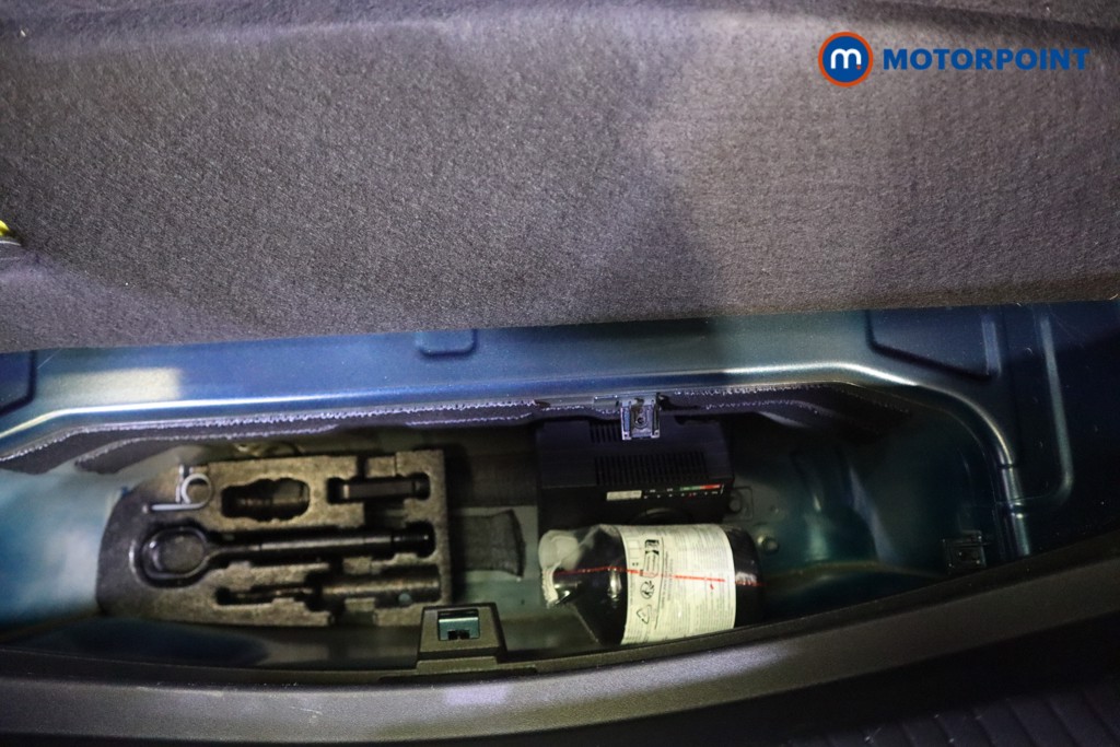 Cupra Born V1 Automatic Electric Hatchback - Stock Number (1577502) - 26th supplementary image
