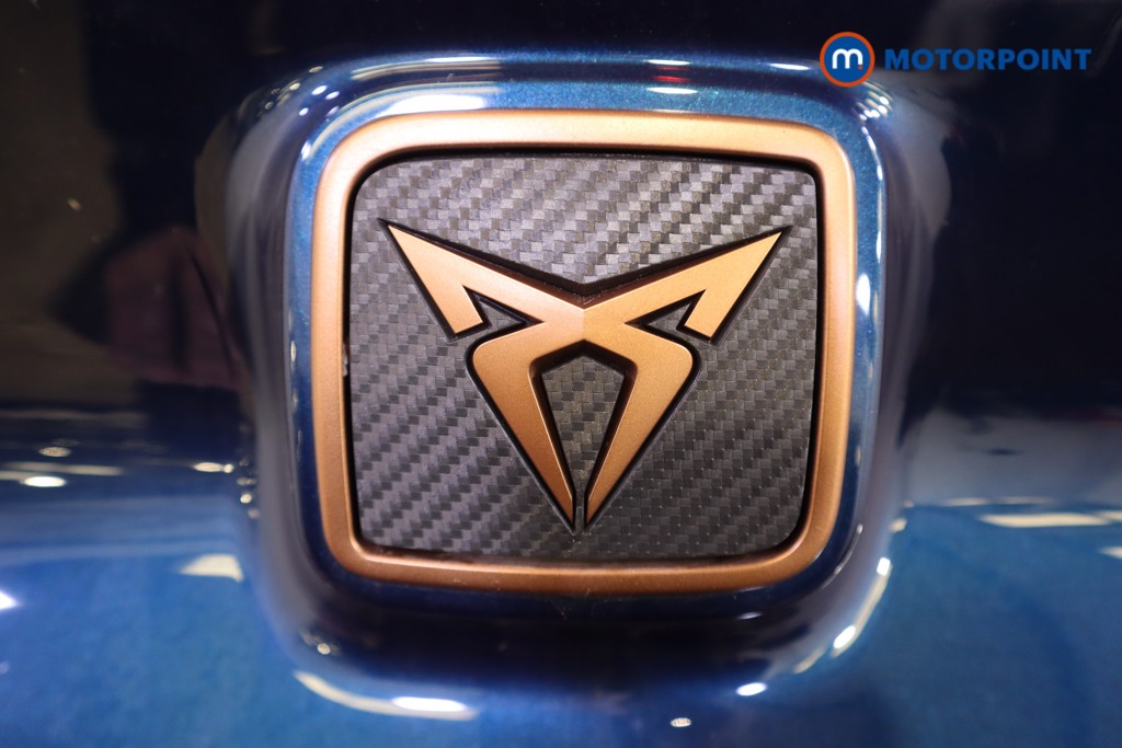 Cupra Born V1 Automatic Electric Hatchback - Stock Number (1577502) - 27th supplementary image