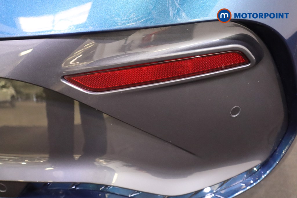 Cupra Born V1 Automatic Electric Hatchback - Stock Number (1577502) - 30th supplementary image