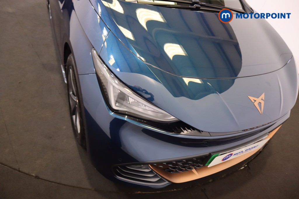 Cupra Born V1 Automatic Electric Hatchback - Stock Number (1577502) - 33rd supplementary image