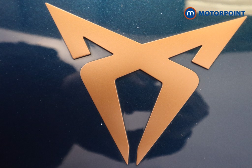 Cupra Born V1 Automatic Electric Hatchback - Stock Number (1577502) - 34th supplementary image