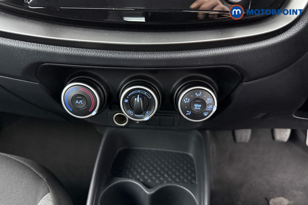 Toyota Aygo X Pure Manual Petrol Hatchback - Stock Number (1577514) - 9th supplementary image