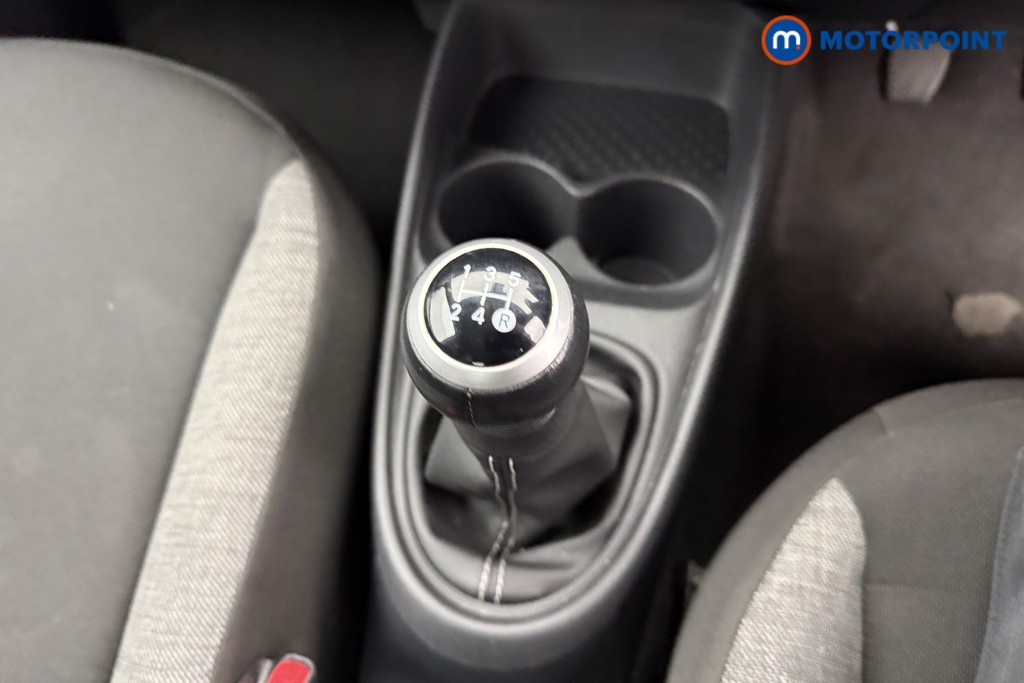 Toyota Aygo X Pure Manual Petrol Hatchback - Stock Number (1577514) - 10th supplementary image