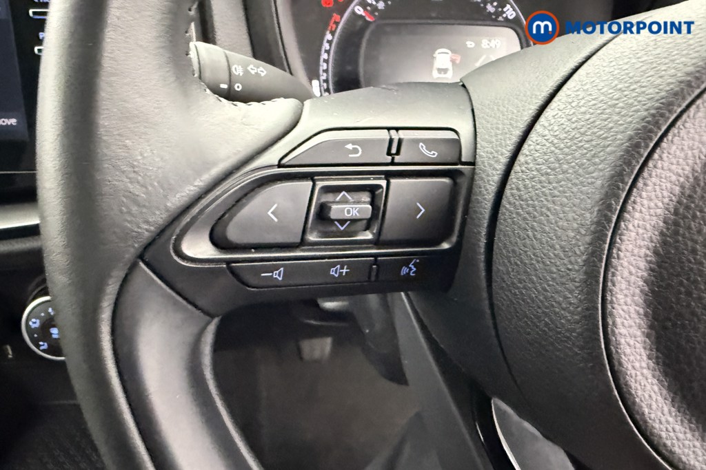 Toyota Aygo X Pure Manual Petrol Hatchback - Stock Number (1577514) - 11th supplementary image