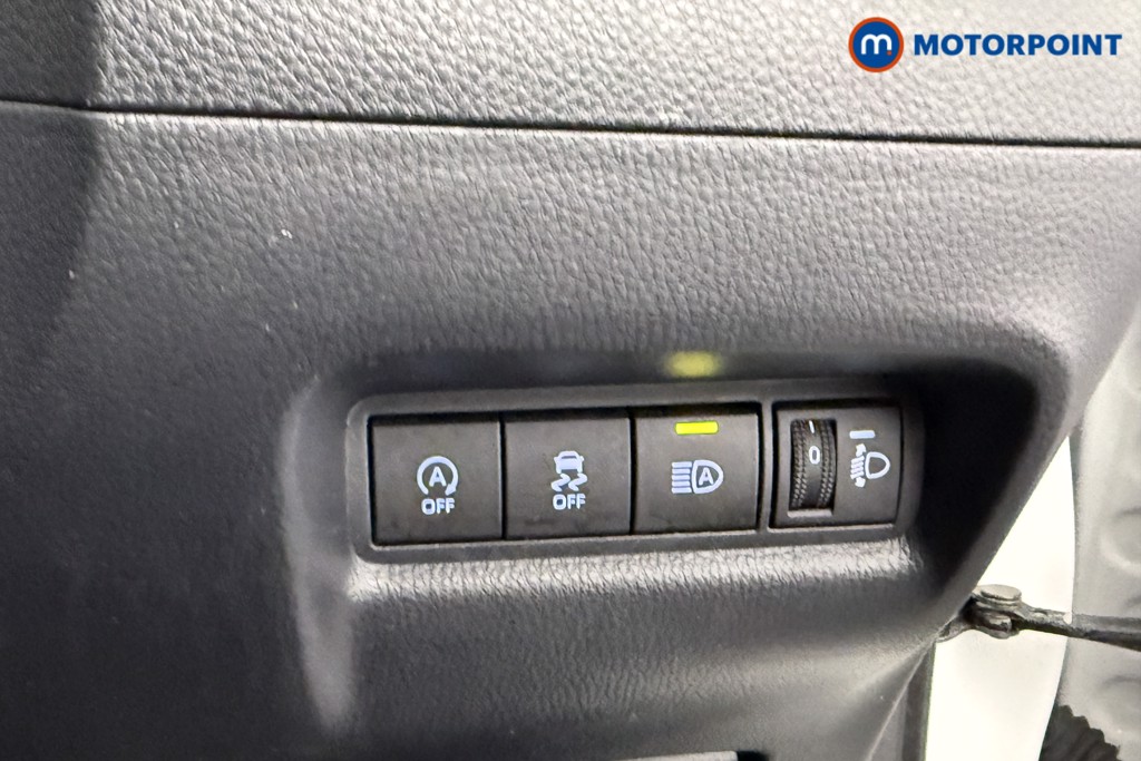 Toyota Aygo X Pure Manual Petrol Hatchback - Stock Number (1577514) - 13th supplementary image