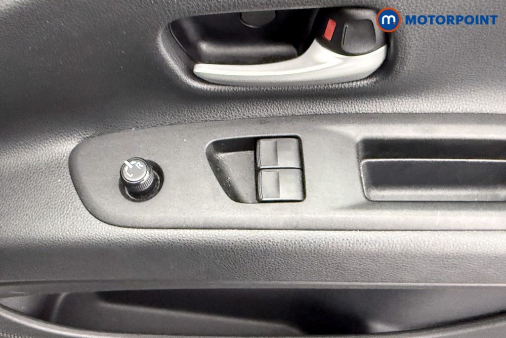 Toyota Aygo X Pure Manual Petrol Hatchback - Stock Number (1577514) - 14th supplementary image