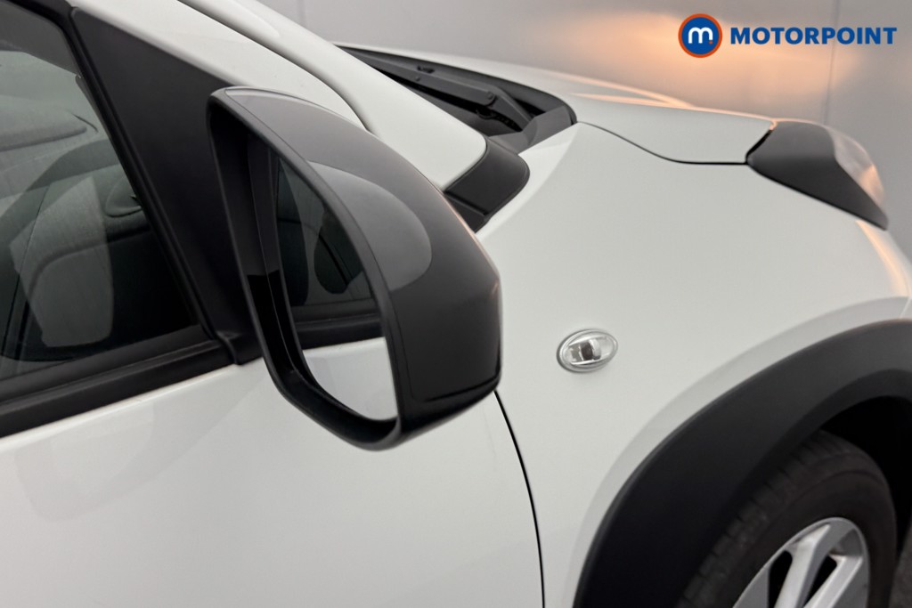 Toyota Aygo X Pure Manual Petrol Hatchback - Stock Number (1577514) - 16th supplementary image