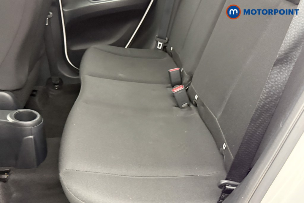 Toyota Aygo X Pure Manual Petrol Hatchback - Stock Number (1577514) - 19th supplementary image