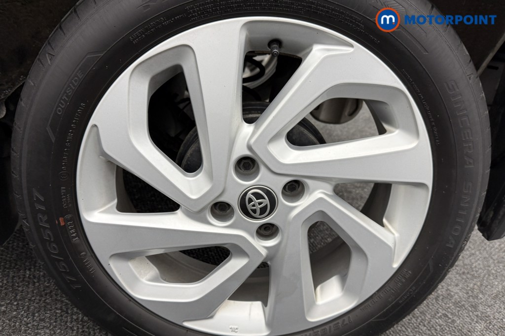 Toyota Aygo X Pure Manual Petrol Hatchback - Stock Number (1577514) - 26th supplementary image