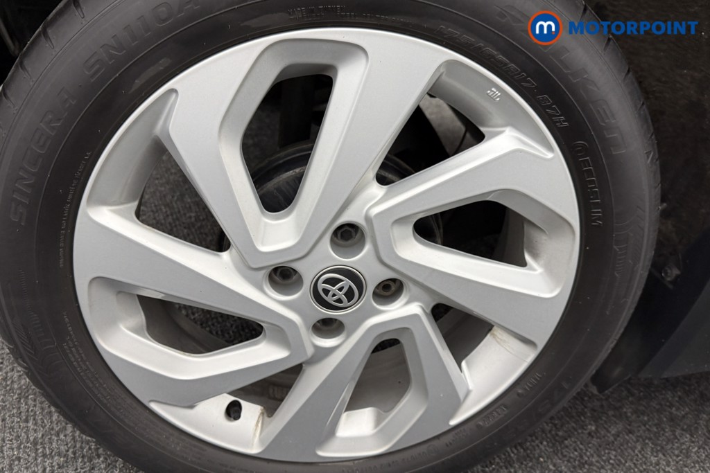Toyota Aygo X Pure Manual Petrol Hatchback - Stock Number (1577514) - 27th supplementary image