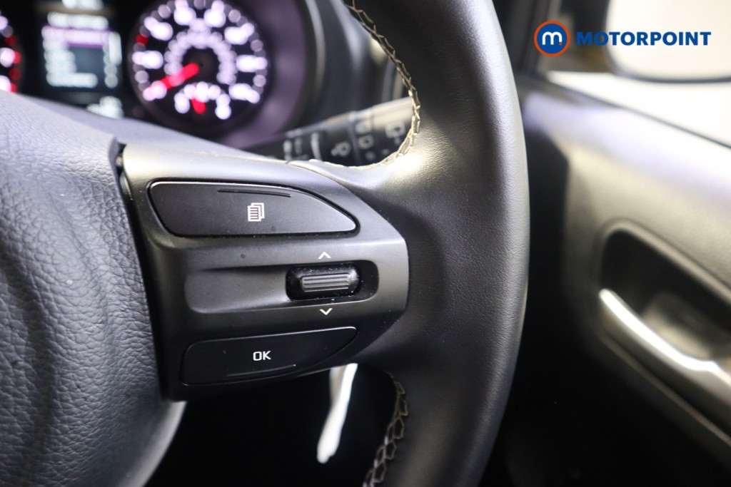 KIA Picanto 2 Manual Petrol Hatchback - Stock Number (1577622) - 4th supplementary image