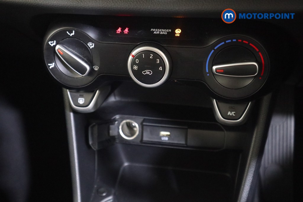 KIA Picanto 2 Manual Petrol Hatchback - Stock Number (1577622) - 7th supplementary image