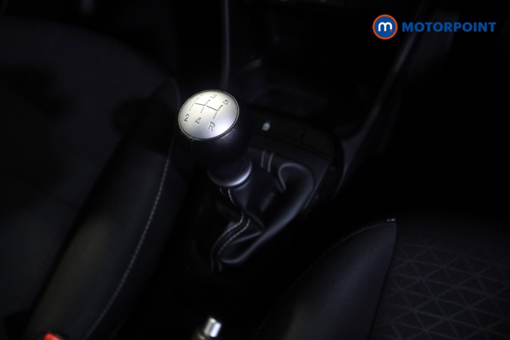 KIA Picanto 2 Manual Petrol Hatchback - Stock Number (1577622) - 8th supplementary image