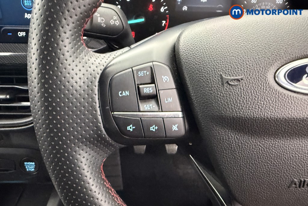 Ford Focus St-Line Edition Manual Petrol Hatchback - Stock Number (1577651) - 12th supplementary image