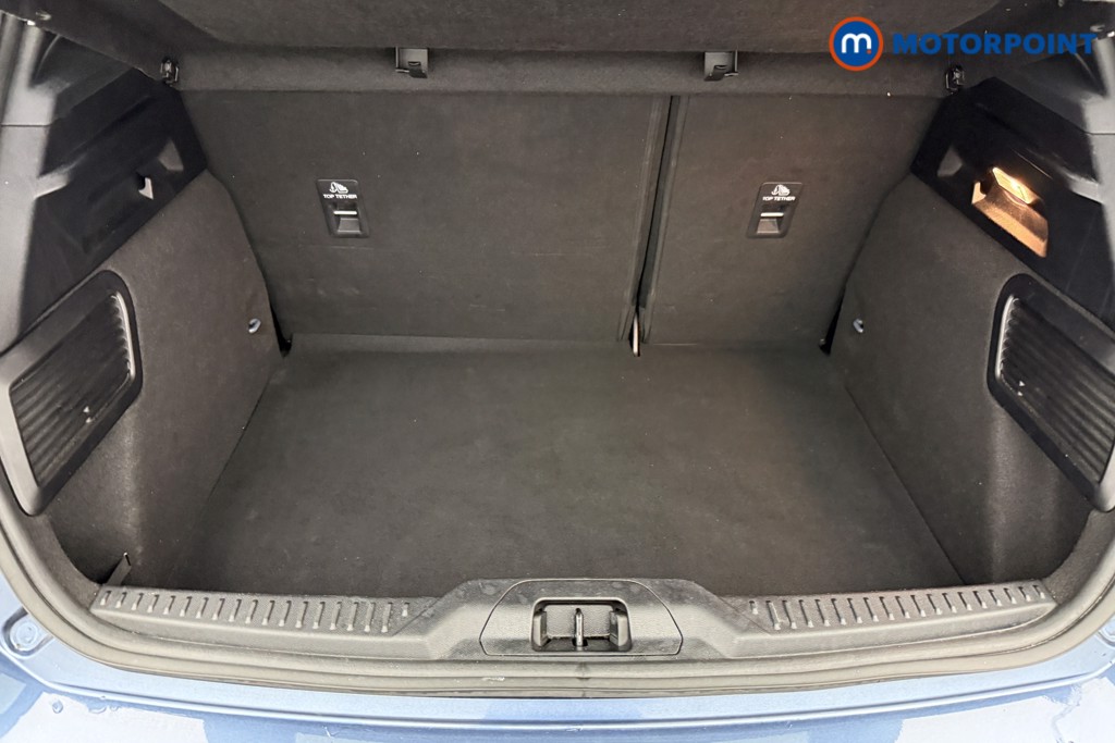 Ford Focus St-Line Edition Manual Petrol Hatchback - Stock Number (1577651) - 19th supplementary image