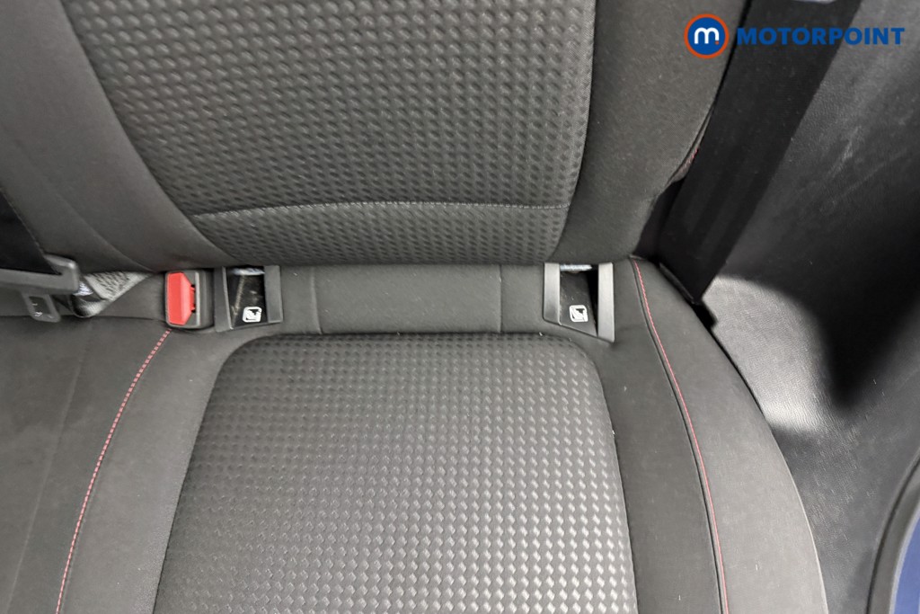 Ford Focus St-Line Edition Manual Petrol Hatchback - Stock Number (1577651) - 22nd supplementary image