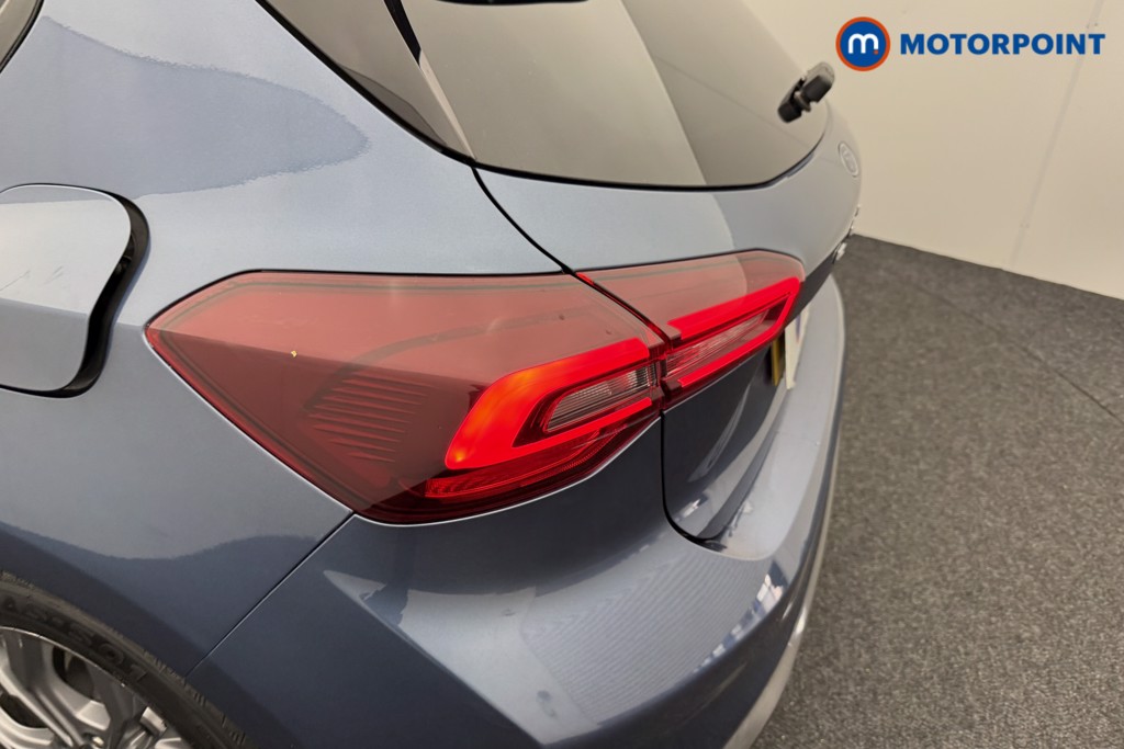Ford Focus St-Line Edition Manual Petrol Hatchback - Stock Number (1577651) - 23rd supplementary image