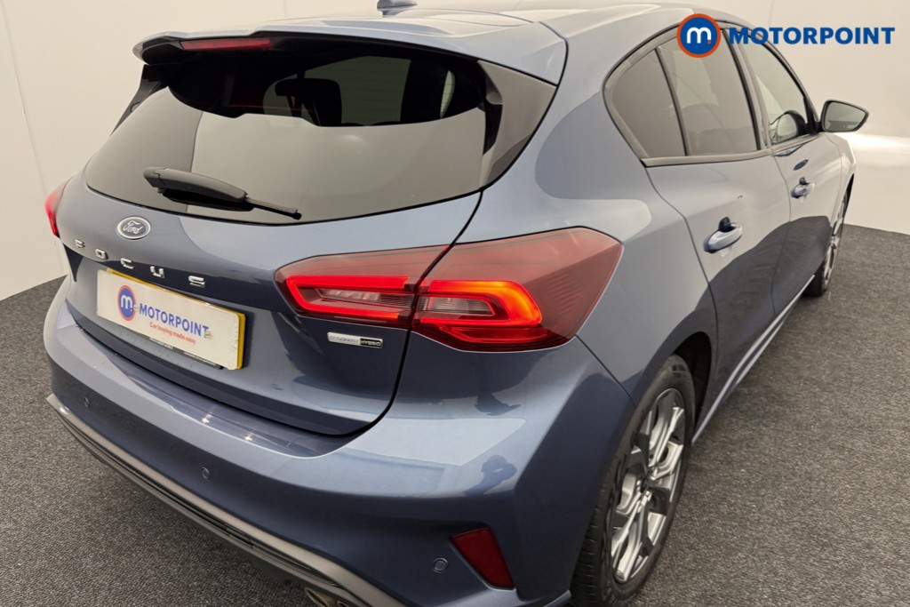 Ford Focus St-Line Edition Manual Petrol Hatchback - Stock Number (1577651) - 24th supplementary image
