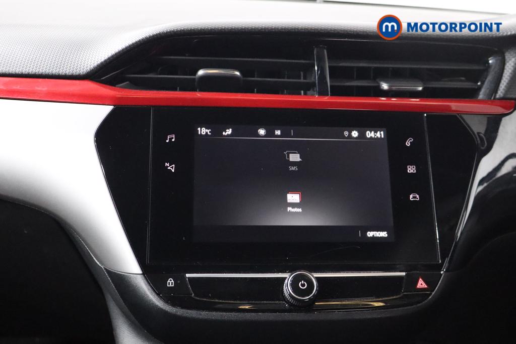 Vauxhall Corsa GS Manual Petrol Hatchback - Stock Number (1577666) - 2nd supplementary image