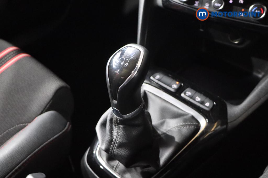 Vauxhall Corsa GS Manual Petrol Hatchback - Stock Number (1577666) - 5th supplementary image
