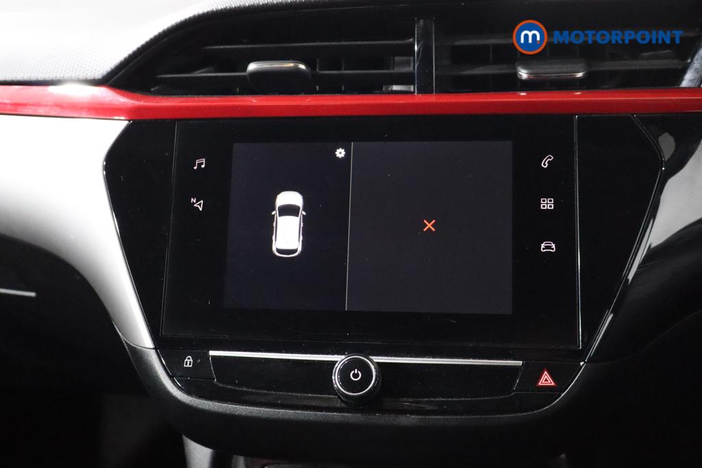 Vauxhall Corsa GS Manual Petrol Hatchback - Stock Number (1577666) - 7th supplementary image