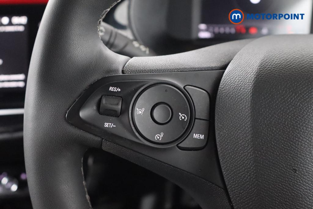 Vauxhall Corsa GS Manual Petrol Hatchback - Stock Number (1577666) - 8th supplementary image
