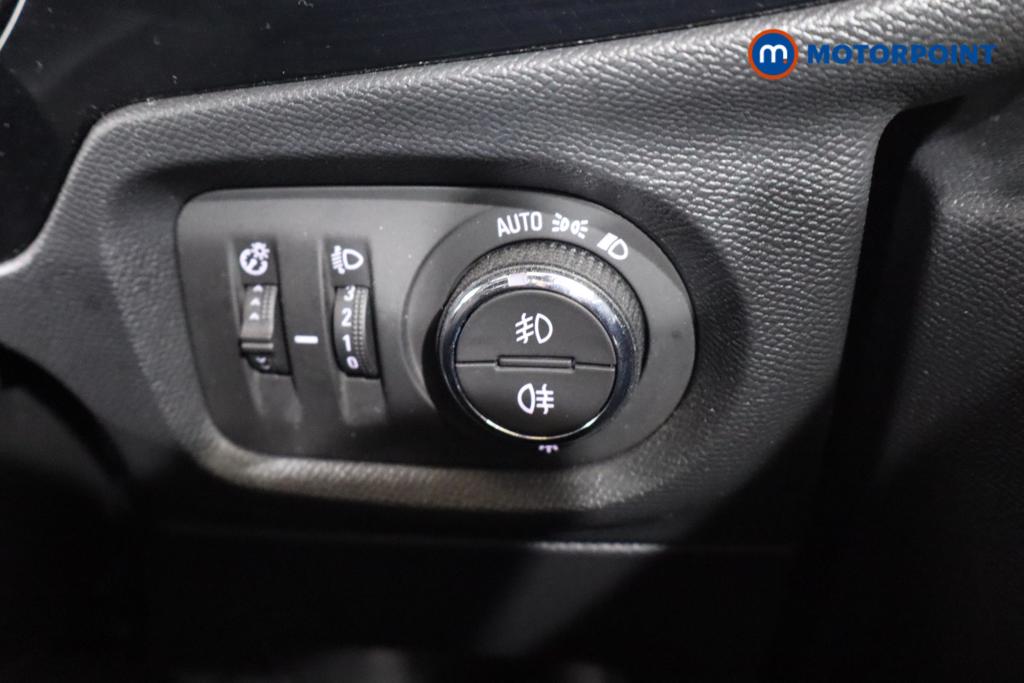 Vauxhall Corsa GS Manual Petrol Hatchback - Stock Number (1577666) - 10th supplementary image