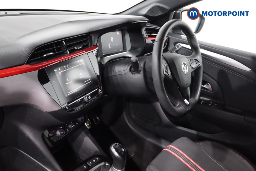 Vauxhall Corsa GS Manual Petrol Hatchback - Stock Number (1577666) - 16th supplementary image
