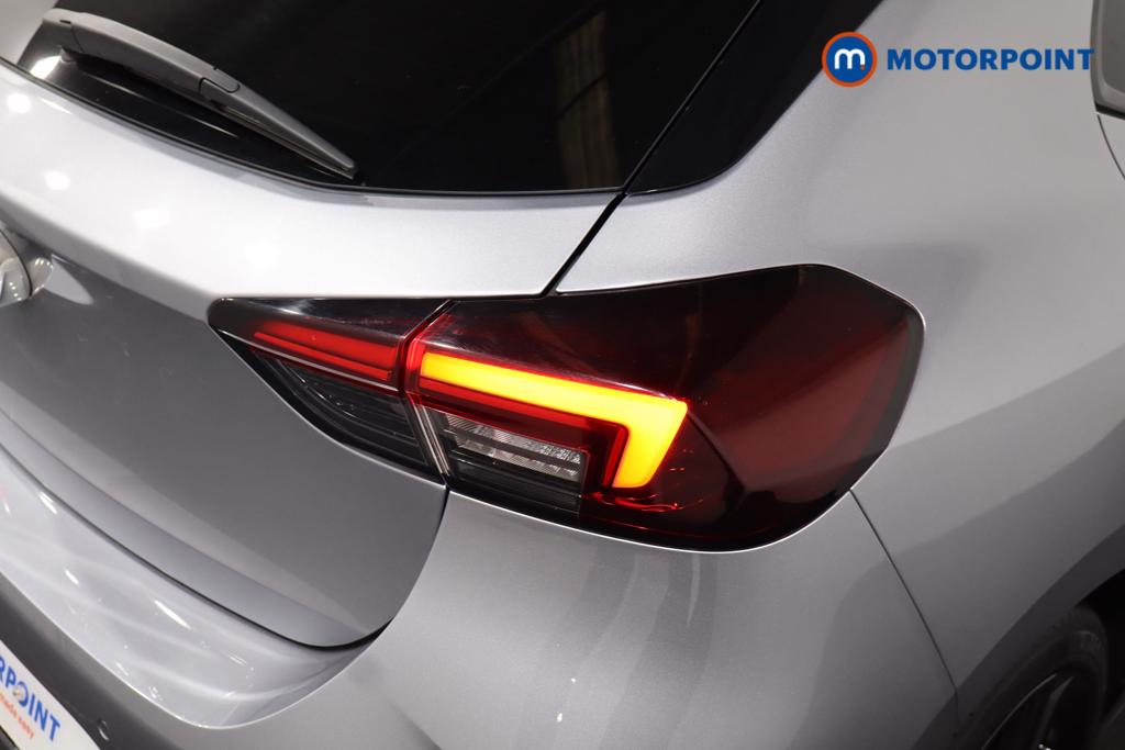 Vauxhall Corsa GS Manual Petrol Hatchback - Stock Number (1577666) - 20th supplementary image