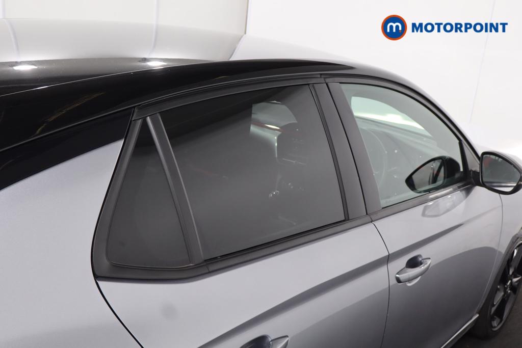 Vauxhall Corsa GS Manual Petrol Hatchback - Stock Number (1577666) - 22nd supplementary image