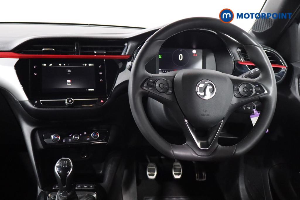 Vauxhall Corsa GS Manual Petrol Hatchback - Stock Number (1577666) - 1st supplementary image