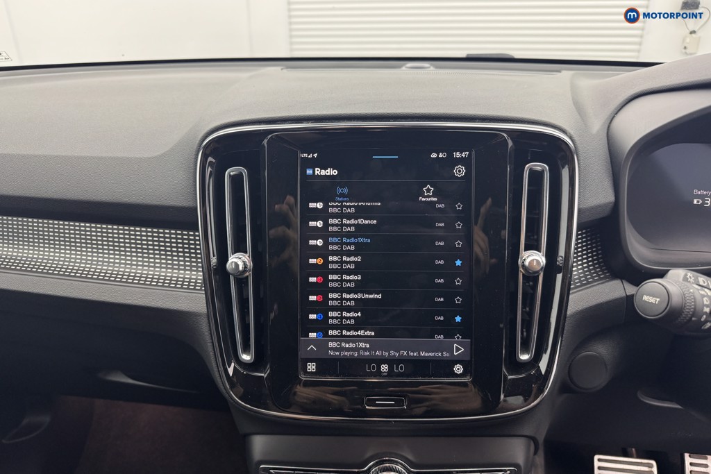 Volvo Xc40 Twin Automatic Electric SUV - Stock Number (1577702) - 2nd supplementary image