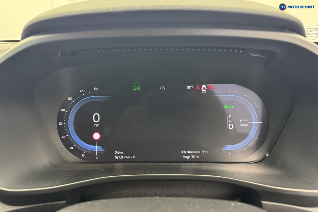 Volvo Xc40 Twin Automatic Electric SUV - Stock Number (1577702) - 4th supplementary image