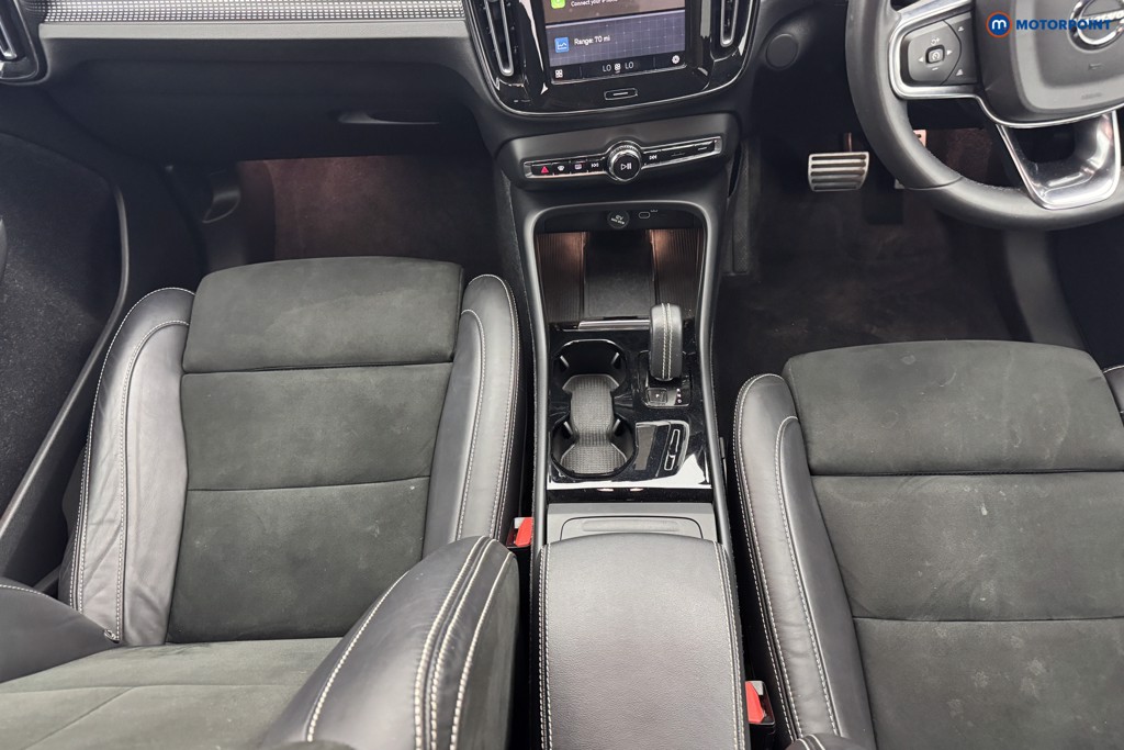 Volvo Xc40 Twin Automatic Electric SUV - Stock Number (1577702) - 5th supplementary image