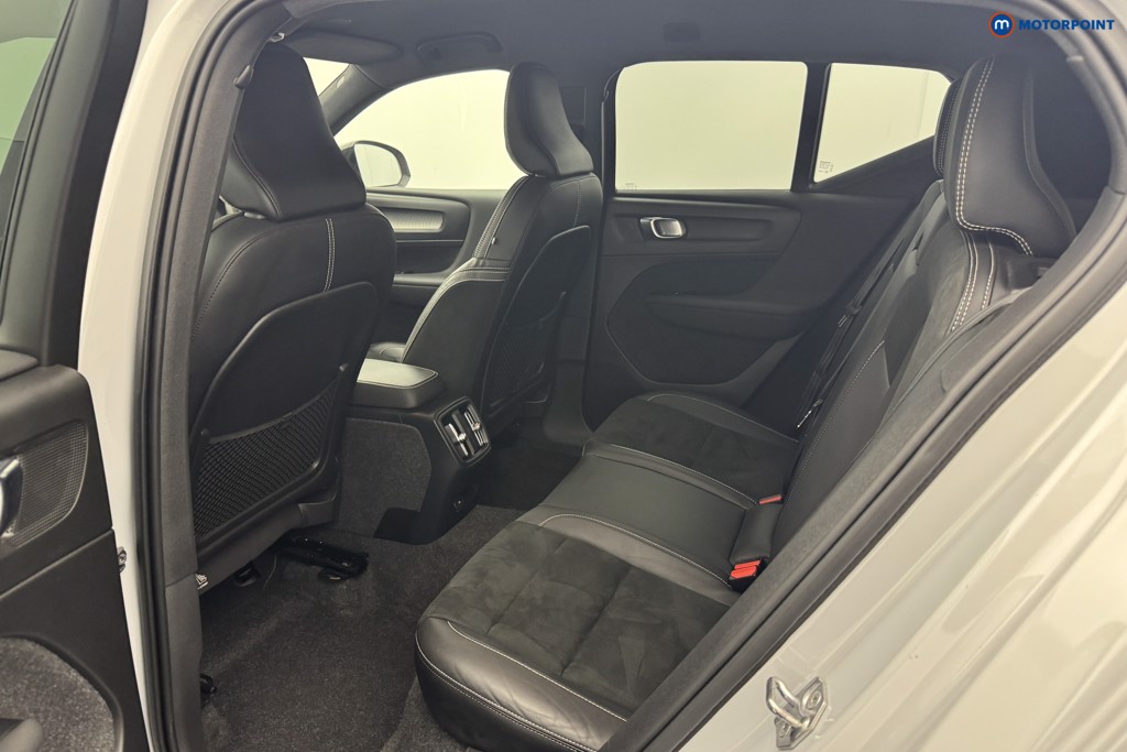 Volvo Xc40 Twin Automatic Electric SUV - Stock Number (1577702) - 8th supplementary image