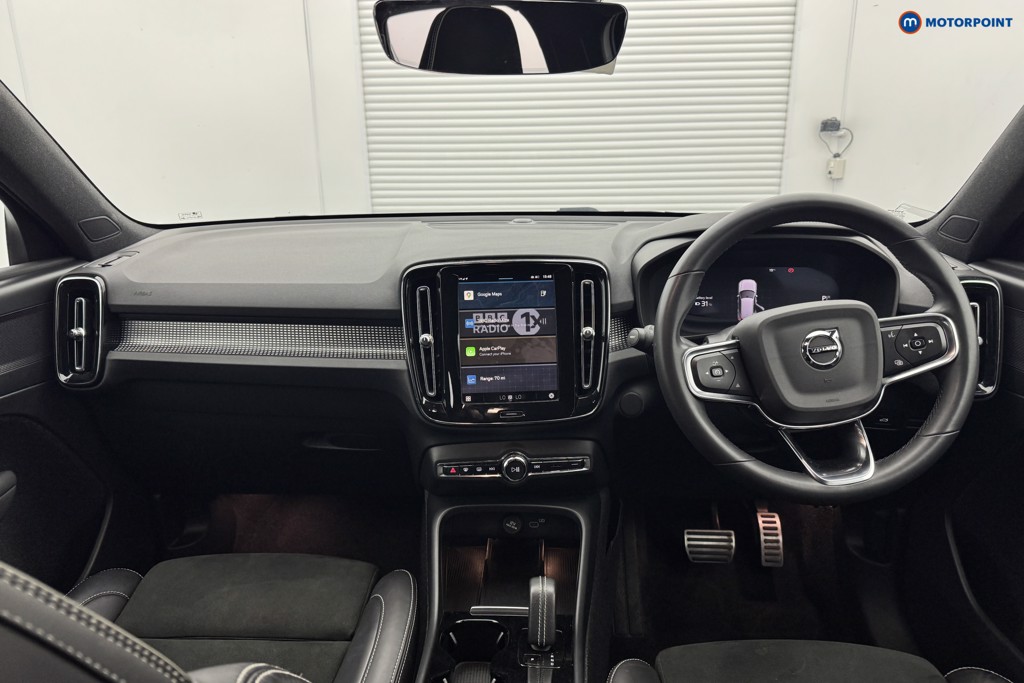 Volvo Xc40 Twin Automatic Electric SUV - Stock Number (1577702) - 11th supplementary image