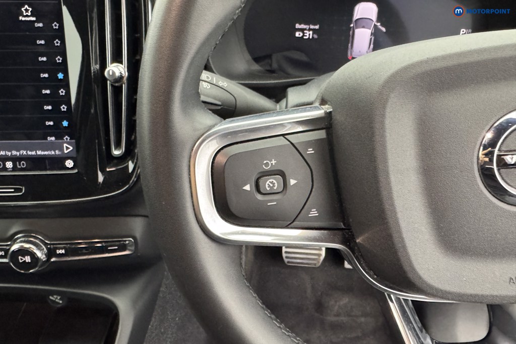 Volvo Xc40 Twin Automatic Electric SUV - Stock Number (1577702) - 12th supplementary image