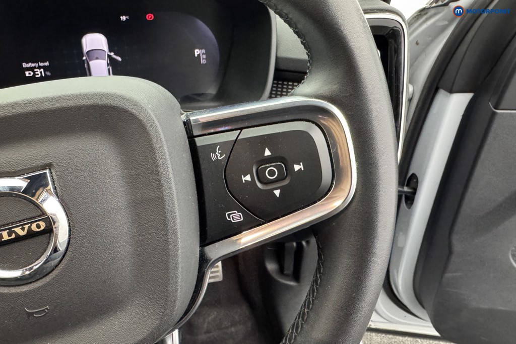 Volvo Xc40 Twin Automatic Electric SUV - Stock Number (1577702) - 13th supplementary image
