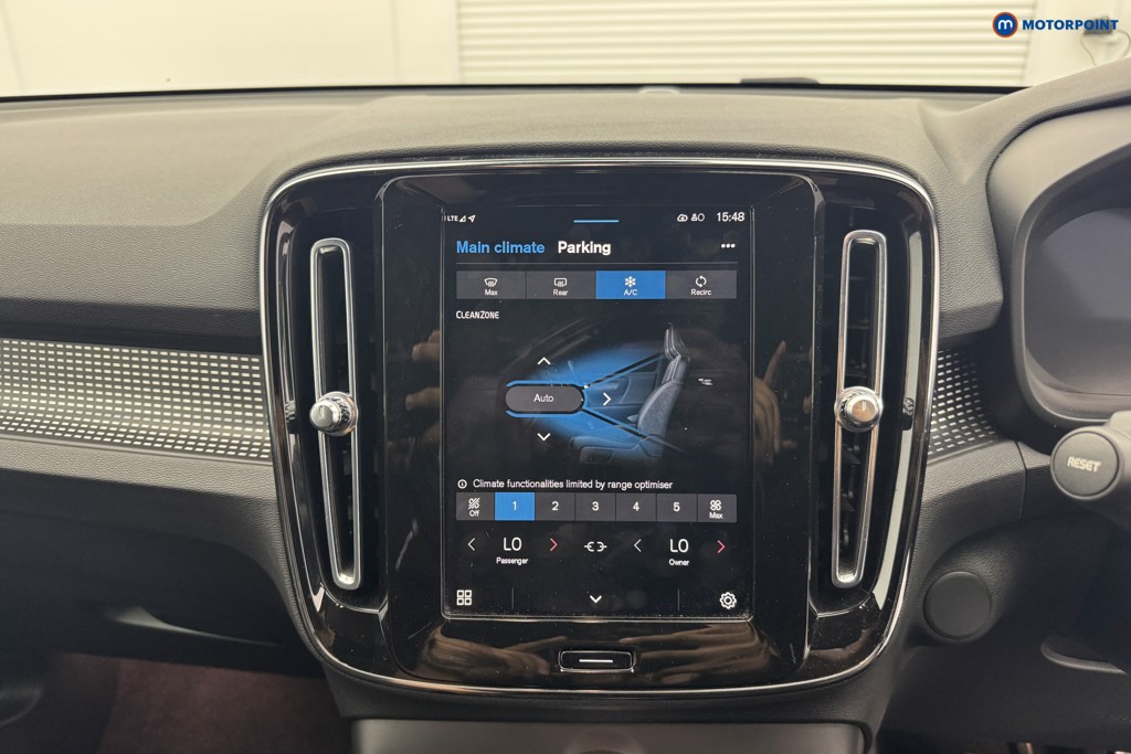 Volvo Xc40 Twin Automatic Electric SUV - Stock Number (1577702) - 14th supplementary image