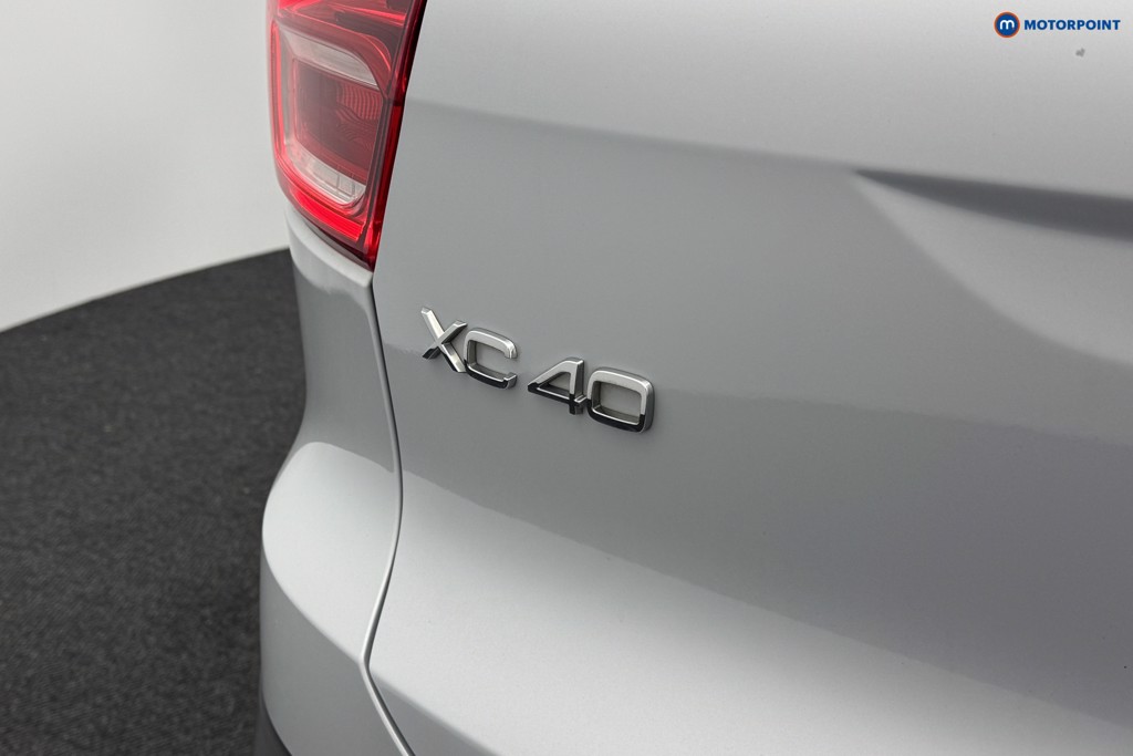 Volvo Xc40 Twin Automatic Electric SUV - Stock Number (1577702) - 20th supplementary image