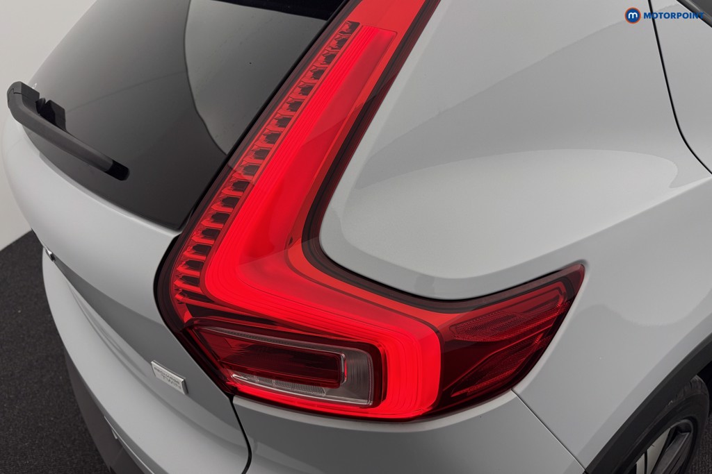 Volvo Xc40 Twin Automatic Electric SUV - Stock Number (1577702) - 22nd supplementary image