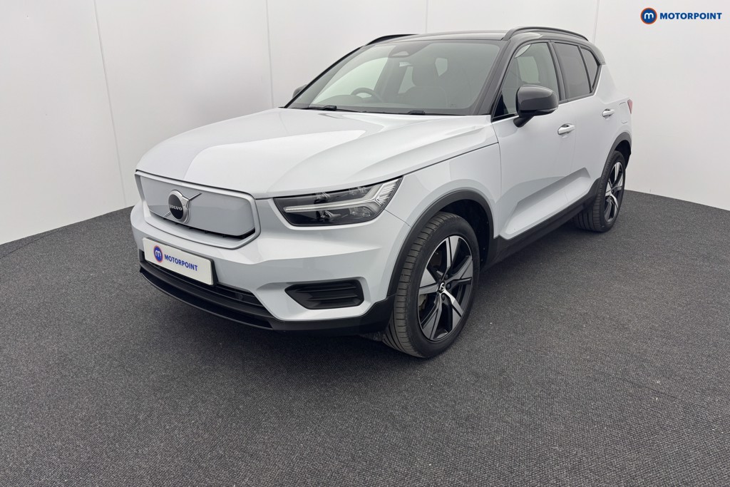 Volvo Xc40 Twin Automatic Electric SUV - Stock Number (1577702) - 26th supplementary image
