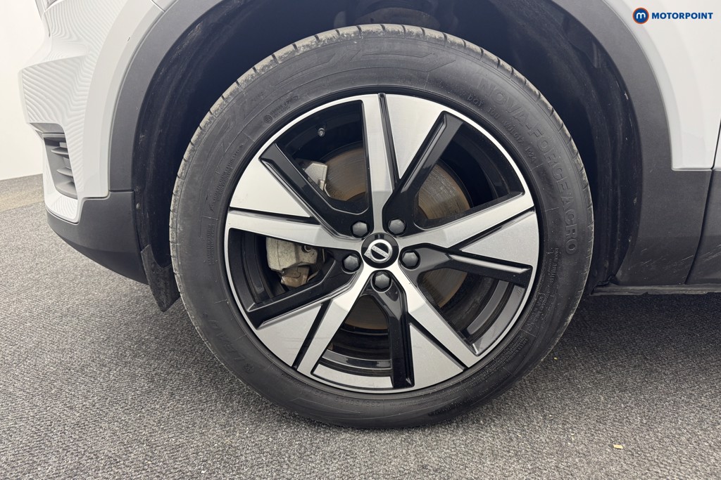 Volvo Xc40 Twin Automatic Electric SUV - Stock Number (1577702) - 27th supplementary image