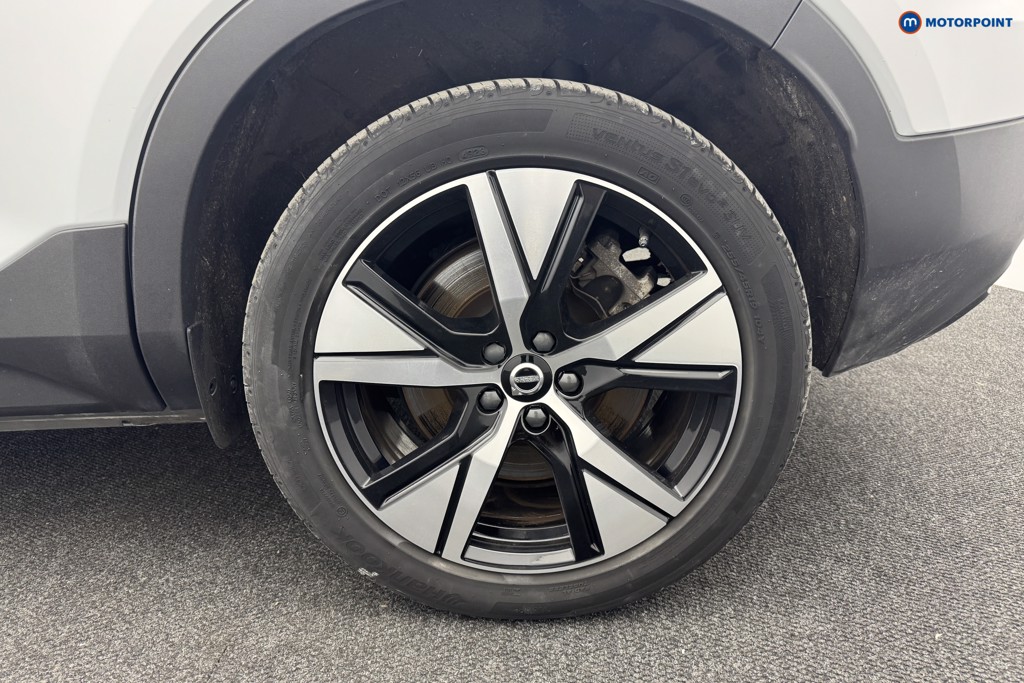 Volvo Xc40 Twin Automatic Electric SUV - Stock Number (1577702) - 28th supplementary image