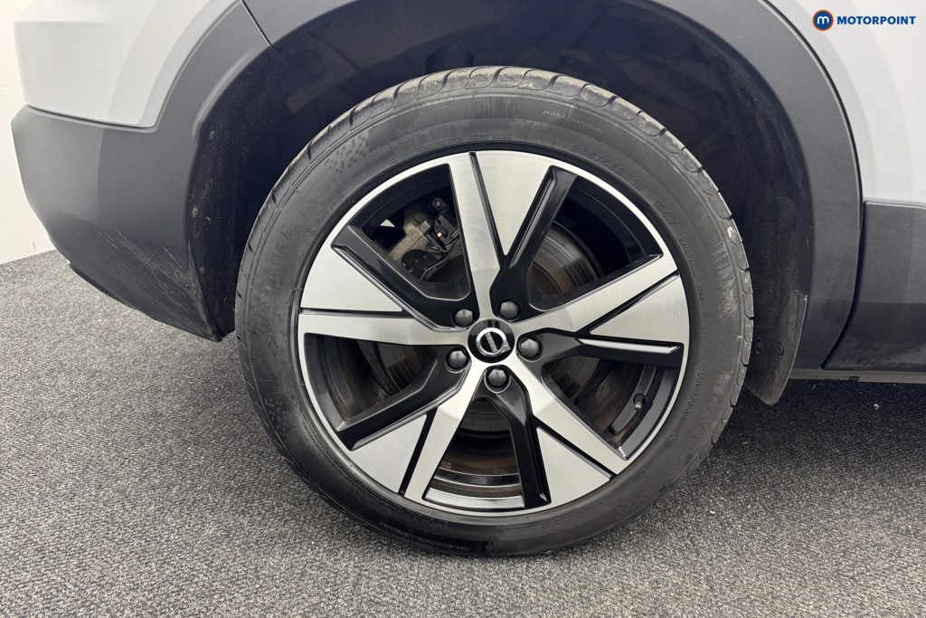 Volvo Xc40 Twin Automatic Electric SUV - Stock Number (1577702) - 29th supplementary image