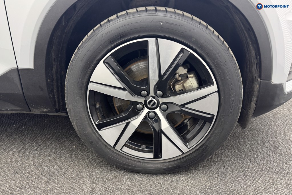 Volvo Xc40 Twin Automatic Electric SUV - Stock Number (1577702) - 30th supplementary image