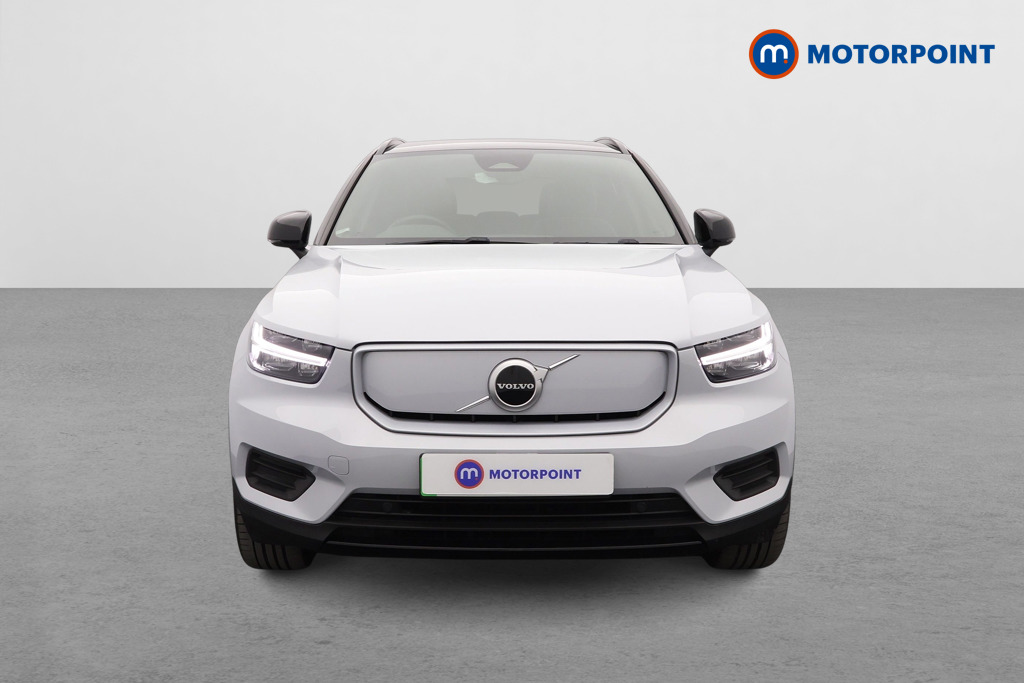 Volvo Xc40 Twin Automatic Electric SUV - Stock Number (1577702) - Front bumper