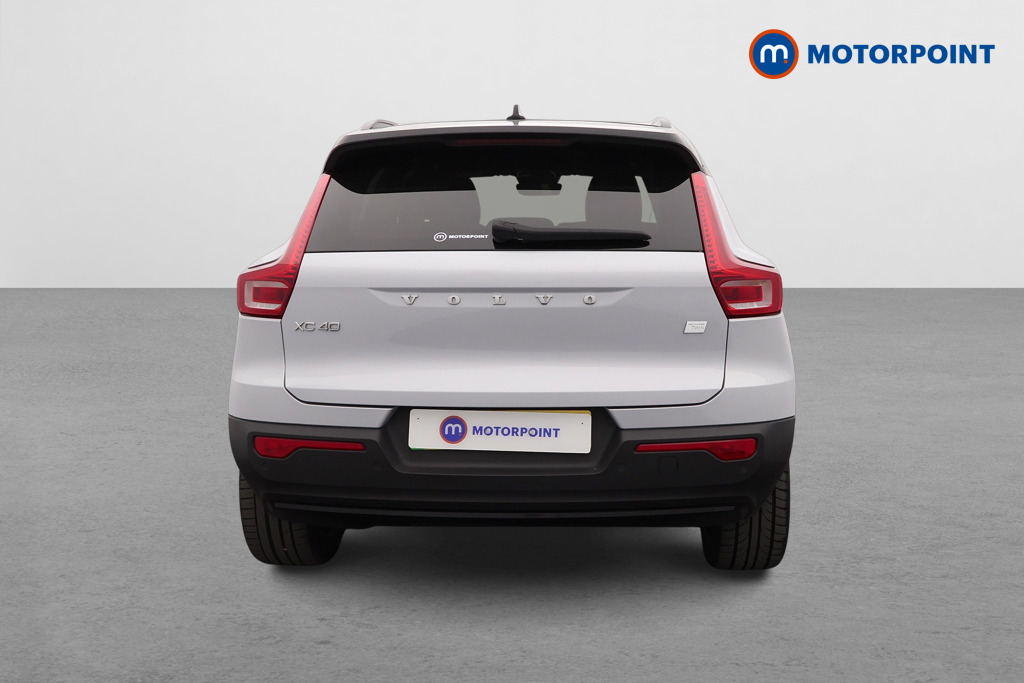 Volvo Xc40 Twin Automatic Electric SUV - Stock Number (1577702) - Rear bumper